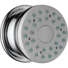 Kép 1/2 - Hansgrohe Oldalzuhany 1jet stop 28467000