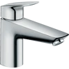 Kép 1/2 - Hansgrohe Egykaros kád- és zuhanycsaptelep Monotrou 71311000