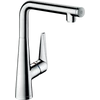 Kép 1/2 - Hansgrohe Egykaros konyhai csaptelep 300 72825000