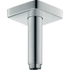 Kép 1/2 - Hansgrohe Mennyezeti csatlakozó E 100 mm HG27467000