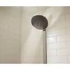 Kép 3/5 - Hansgrohe Pulsify S Showerpipe 260, 2 jet, és ShowerTablet Select 400 matt fekete 24240670