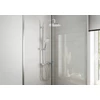 Kép 3/4 - Hansgrohe Vernis Blend Showerpipe 200, 1 jet, Reno matt fekete 26272670