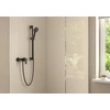 Kép 4/5 - Hansgrohe Vernis Blend Zuhanyszett Vario, 65 cm-es zuhanyrúddal matt fekete 26422670