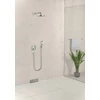 Kép 3/3 - Hansgrohe Crometta S Fejzuhany 240 1jet króm 26723000