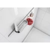 Kép 4/4 - Hansgrohe WallStoris Zuhany szett matt fekete 27967670