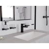 Kép 4/5 - Hansgrohe AddStoris Fogkefe tartó pohár króm 41749000