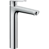 Kép 1/2 - Hansgrohe Logis E egykaros mosdócsaptelep 230 automata lefolyó-garnitúrával 71162000