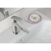 Kép 4/5 - Hansgrohe Logis Fine egykaros mosdócsaptelep 110, push-open lefolyógarnitúrával króm 71252000