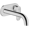 Kép 1/3 - Hansgrohe Vernis Blend Egykaros mosdócsaptelep falsík alatti telepítéshez, 20,7 cm-es kifolyóval króm 71576000