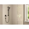 Kép 3/4 - Hansgrohe Vernis Blend Egykaros zuhanycsaptelep falsík alatti szereléshez króm 71649000