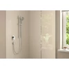 Kép 4/4 - Hansgrohe Vernis Blend Egykaros zuhanycsaptelep falsík alatti szereléshez króm 71649000