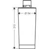 Kép 2/2 - Hansgrohe Aqittura M91 Mineralizáló és Life szűrő 76829000