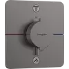 Kép 1/2 - Hansgrohe ShowerSelect Comfort Q Falsík alatti Kád/Zuhany termosztát, 2 funkciós, beépített biztonsági kombinációval EN1717 15586340