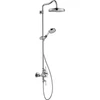 Kép 1/3 - Axor Montreux Showerpipe, króm, 16572000