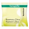 Kép 1/3 - Hansgrohe RainScent wellness 5 db rozmaring és citrus illatú zuhany tabletta csomag 21141000