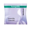 Kép 1/3 - Hansgrohe RainScent wellness 5 db levendula illatú zuhany tabletta csomag 21142000