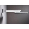 Kép 2/3 - Hansgrohe króm zuhanykar E 390 mm 24337000