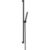 Kép 1/2 - Hansgrohe Pulsify S Zuhanyszett 1jet, EcoSmart, 900m-es zuhanyrúddal, matt fekete 24382670