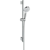 Kép 1/2 - Hansgrohe Crometta Zuhanyszett Vario 72 cm-es zuhanyrúddal 27353400