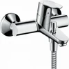 Kép 1/2 - Hansgrohe Focus egykaros kádcsaptelep, króm 31948000