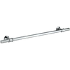 Kép 1/2 - Axor Montreux törölközőtartó, króm 600 mm 42060000