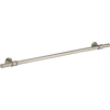 Kép 1/2 - Axor Montreux törölközőtartó 800 mm, szálcsiszolt nikkel 42080820