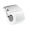 Kép 1/2 - Axor Universal WC papír tartó, króm 42836000