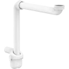 Kép 1/2 - Hansgrohe Helytakarékos szifon 50 mm-es mosdókagylókhoz 54235000