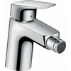 Kép 1/2 - Hansgrohe Logis 70 bidécsaptelep, króm 71203000