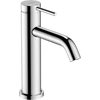 Kép 1/3 - Hansgrohe Tecturis S Egykaros mosdócsaptelep 110, CoolStart, automata lefolyógarnitúrával 73314000