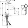 Kép 3/3 - Hansgrohe Tecturis S Egykaros mosdócsaptelep 110, CoolStart, automata lefolyógarnitúrával 73314000