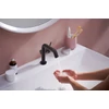 Kép 3/5 - Hansgrohe Tecturis S Egykaros mosdócsaptelep Fine 110, CoolStart, Push-open lefolyógarnitúrával 73320670