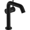 Kép 1/3 - Hansgrohe Tecturis S Egykaros mosdócsaptelep Fine 150, CoolStart, Push-open lefolyógarnitúrával 73340670