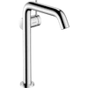 Kép 1/3 - Hansgrohe Tecturis S Egykaros mosdócsaptelep Fine 240, CoolStart, Push-open lefolyógarnitúrával 73370000