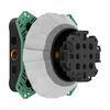 Kép 3/4 - Hansgrohe Adapter iBox Universal 2 alaptesthez 13588000