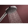 Kép 3/6 - Hansgrohe Raindance Alive Select S Kézizuhany 125, 3jet Króm 24500000