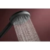 Kép 5/6 - Hansgrohe Raindance Alive Select S Kézizuhany 125, 3jet Matt Fekete 24500670