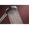 Kép 3/6 - Hansgrohe Raindance Alive Select S Kézizuhany 125, 3jet, EcoSmart Króm 24511000