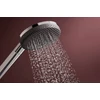 Kép 2/6 - Hansgrohe Raindance Alive Select S Kézizuhany 125, 3jet, EcoSmart+ Króm 24512000