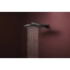 Kép 3/5 - Hansgrohe Raindance Alive S Fejzuhany 300, 1jet Szálcsiszolt Fekete Króm 24520340
