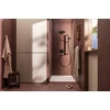 Kép 5/6 - Hansgrohe Raindance Alive S Fejzuhany 300, 1jet Matt Fekete 24520670