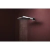 Kép 3/6 - Hansgrohe Raindance Alive S Fejzuhany 300, 1jet, zuhanykarral Króm 24521000