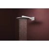 Kép 3/5 - Hansgrohe Raindance Alive S Fejzuhany 300, 2jet, zuhanykarral Matt Fehér 24540700