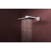 Kép 3/4 - Hansgrohe Raindance Alive Q Fejzuhany 210/340, 2jet, zuhanykarral Matt Fehér 24550700