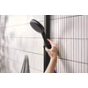 Kép 2/6 - Hansgrohe Raindance Alive Q Showerpipe 210/340, 1jet, ShowerSelect Comfort Matt Fekete 24580670