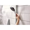 Kép 2/6 - Hansgrohe Raindance Alive S Showerpipe 300, 1jet, ShowerSelect Comforttal Króm 24582000