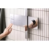 Kép 3/6 - Hansgrohe Raindance Alive S Showerpipe 300, 1jet, ShowerSelect Comforttal Króm 24582000