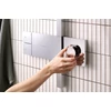 Kép 4/6 - Hansgrohe Raindance Alive S Showerpipe 300, 1jet, ShowerSelect Comforttal Króm 24582000