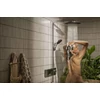 Kép 5/6 - Hansgrohe Raindance Alive S Showerpipe 300, 1jet, ShowerSelect Comforttal Króm 24582000