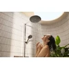 Kép 4/6 - Hansgrohe Raindance Alive S Showerpipe 300, 1jet, EcoSmart, ShowerSelect Comfort Króm 24583000